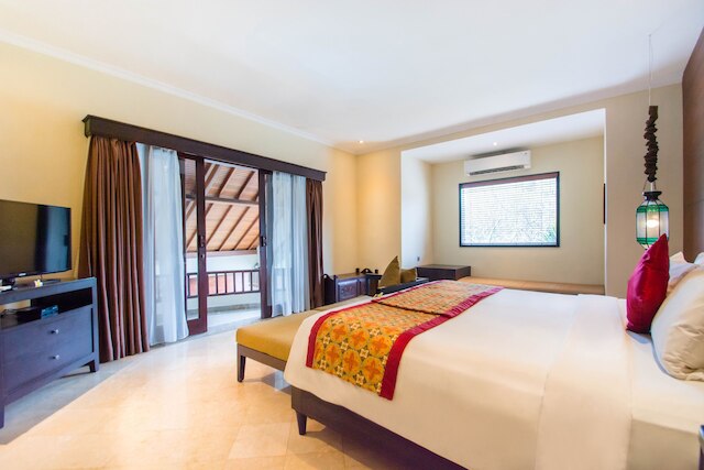 ザ クラブ ヴィラズ