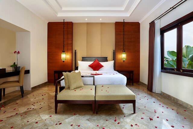 ザ クラブ ヴィラズ