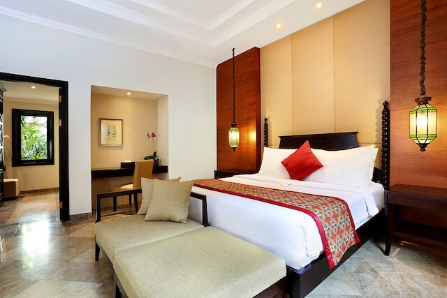 ザ クラブ ヴィラズ