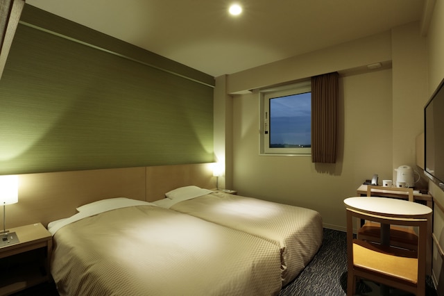 カンデオホテルズ 静岡島田