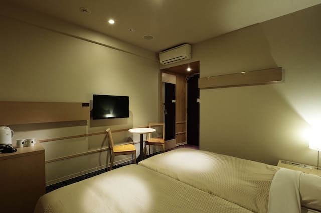 カンデオホテルズ 静岡島田