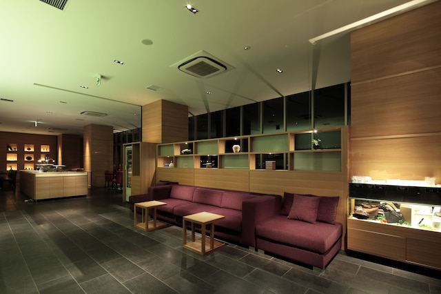 カンデオホテルズ 佐野