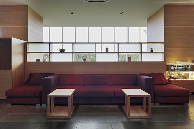 カンデオホテルズ 佐野