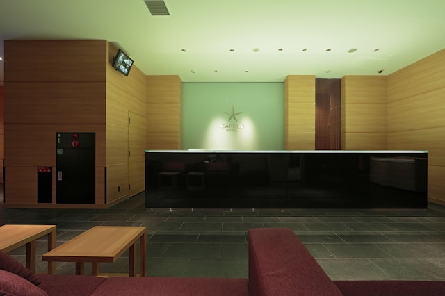 カンデオホテルズ 佐野