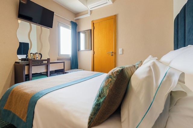 ホテル DAH - ドム アフォンソ エンリケ