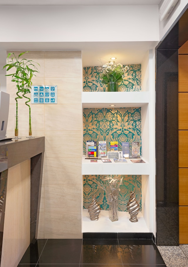 ホテル DAH - ドム アフォンソ エンリケ