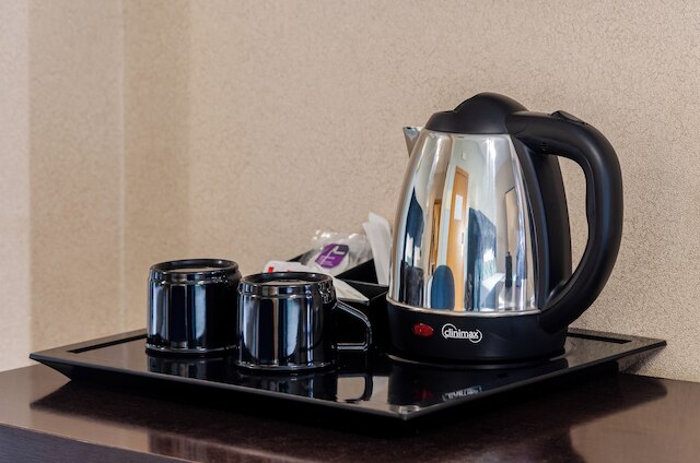 ホテル DAH - ドム アフォンソ エンリケ