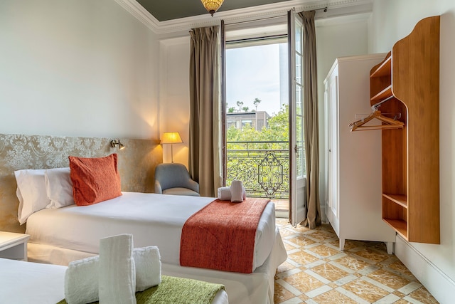 カーサ グラシア バルセロナ - ホステル