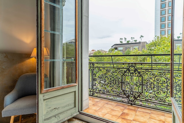 カーサ グラシア バルセロナ - ホステル