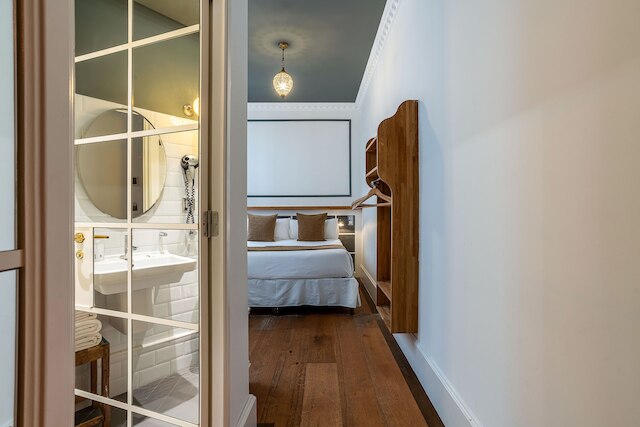 カーサ グラシア バルセロナ - ホステル