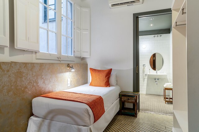 カーサ グラシア バルセロナ - ホステル