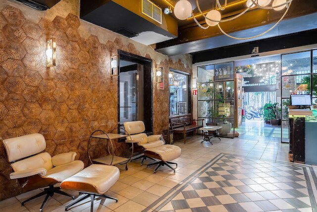 カーサ グラシア バルセロナ - ホステル