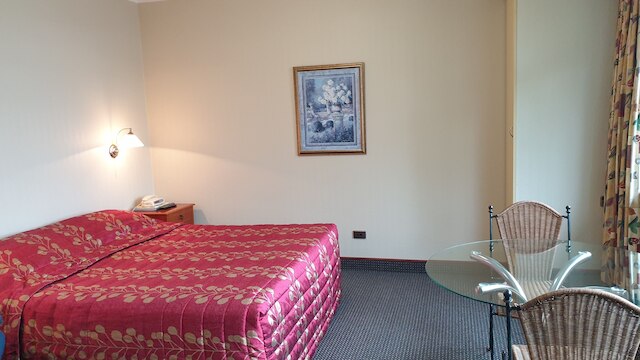 97 モーテル モレイ