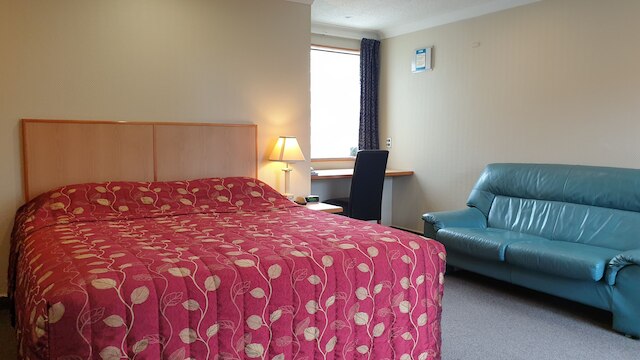 97 モーテル モレイ