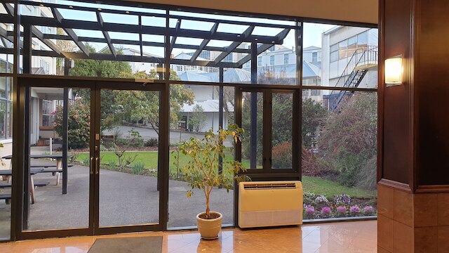 97 モーテル モレイ