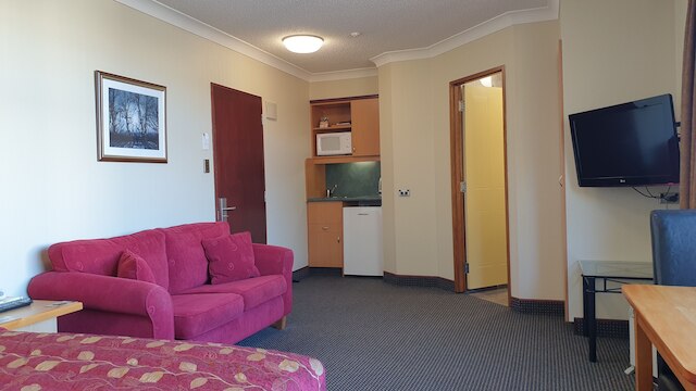 97 モーテル モレイ