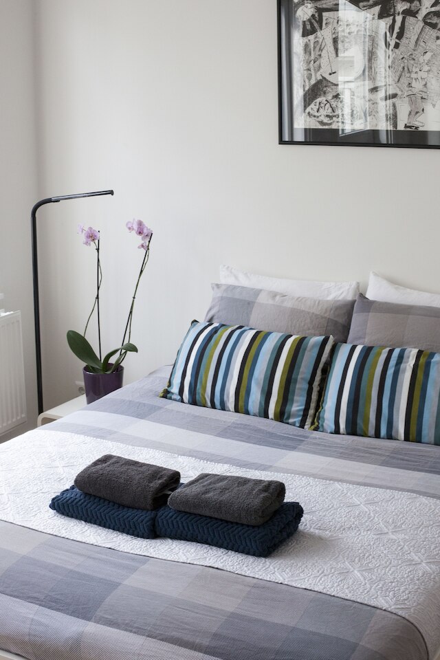 クワドロゲストハウスセントラム