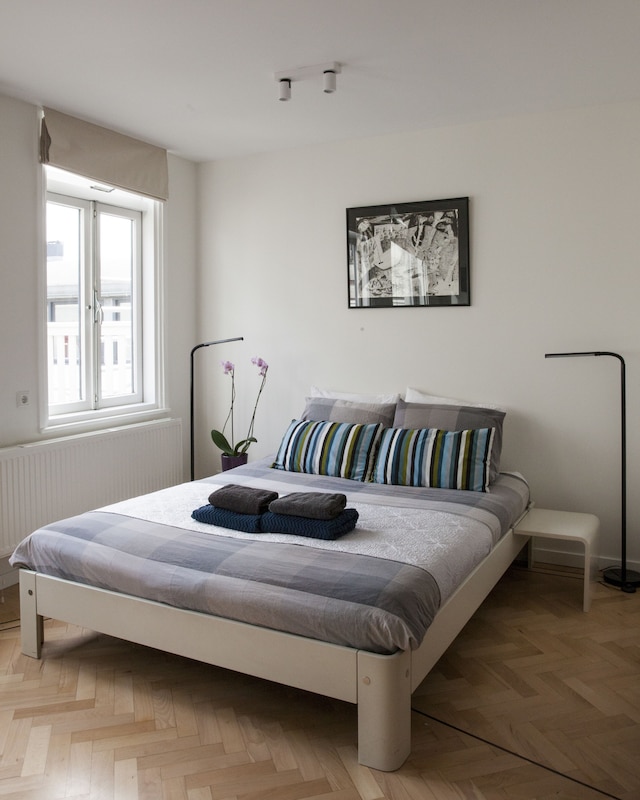 クワドロゲストハウスセントラム