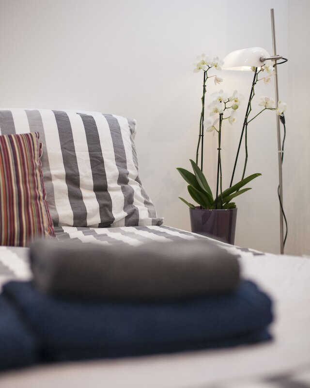 クワドロゲストハウスセントラム