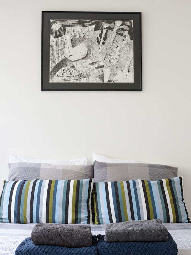 クワドロゲストハウスセントラム