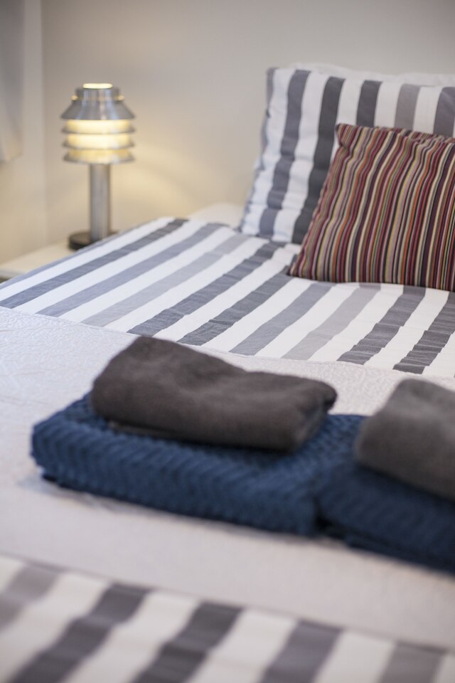 クワドロゲストハウスセントラム