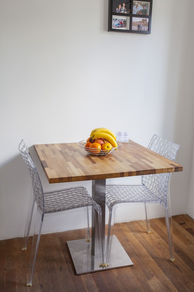 クワドロゲストハウスセントラム