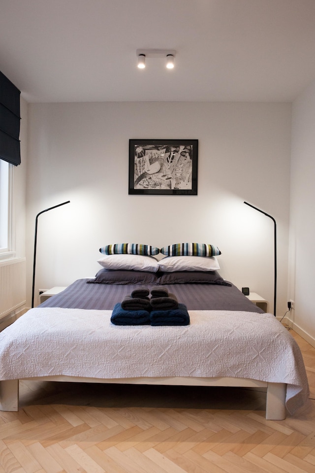 クワドロゲストハウスセントラム