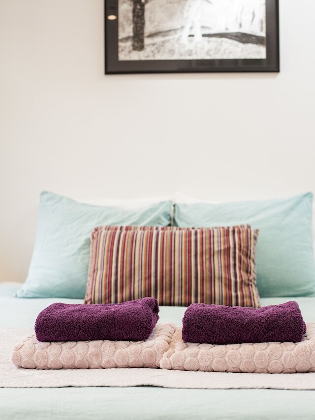 クワドロゲストハウスセントラム