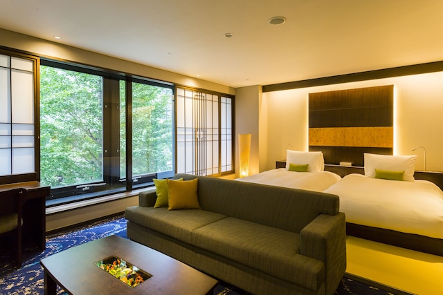 ホテル龍名館お茶の水本店