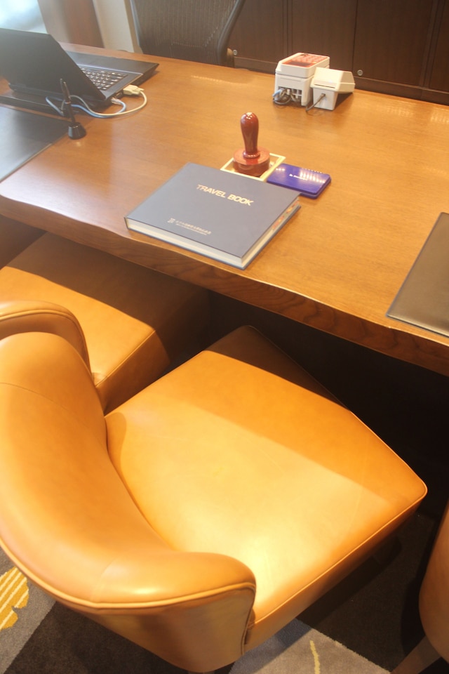 ホテル龍名館お茶の水本店