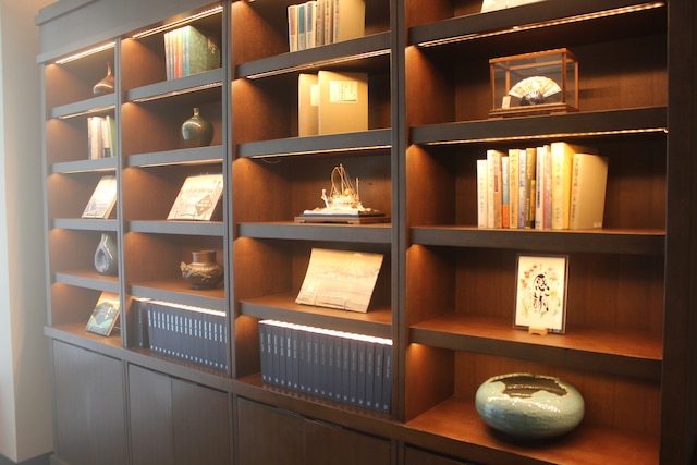 ホテル龍名館お茶の水本店