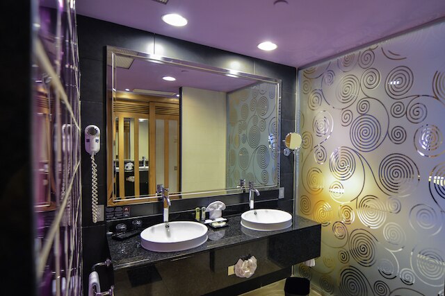 ホテル リウ プラザ パナマ