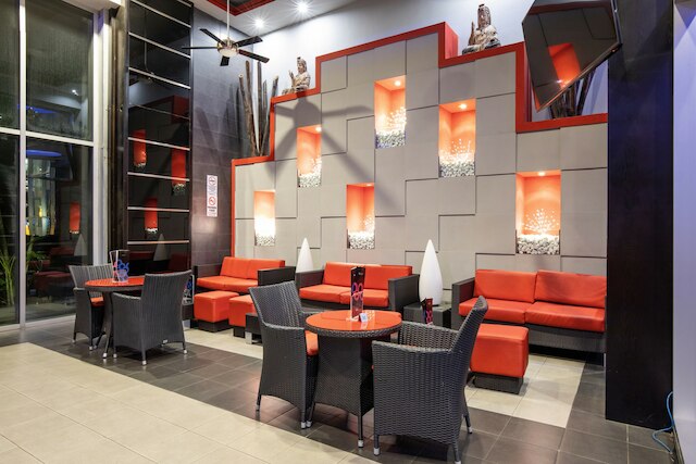 ホテル リウ プラザ パナマ