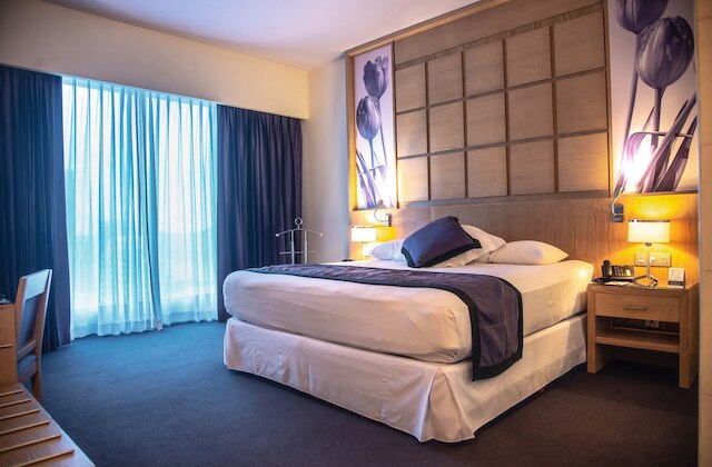 ホテル リウ プラザ パナマ