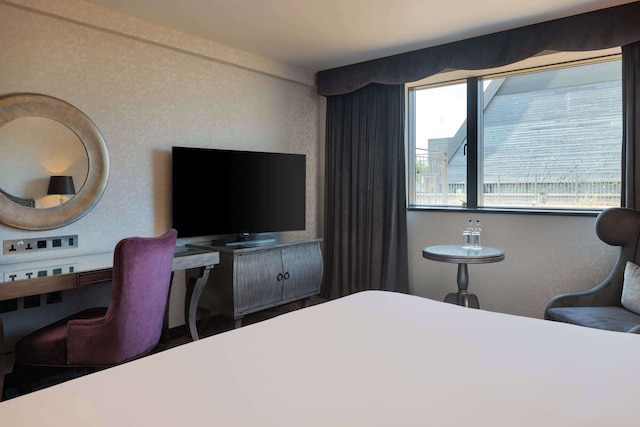 ヒルトン ロンドン シオン パーク