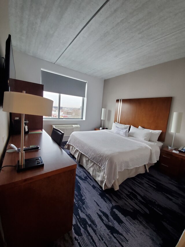 フェアフィールド・イン & スイート・バイ・マリオット・ニューヨーク・ブルックリン