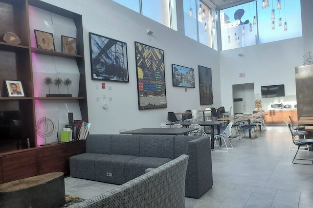 フェアフィールド・イン & スイート・バイ・マリオット・ニューヨーク・ブルックリン