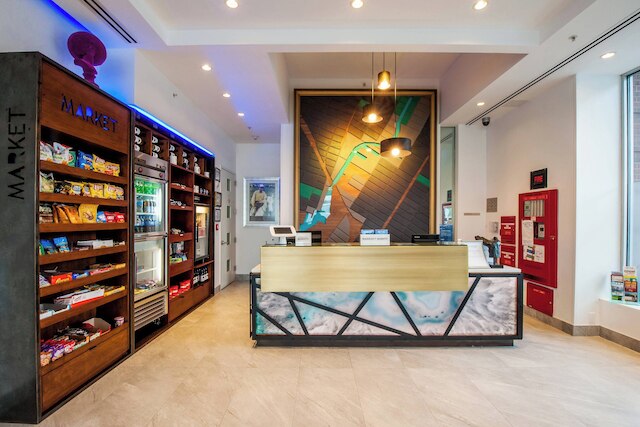 フェアフィールド・イン & スイート・バイ・マリオット・ニューヨーク・ブルックリン