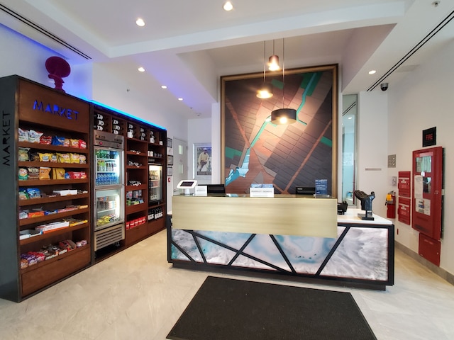 フェアフィールド・イン & スイート・バイ・マリオット・ニューヨーク・ブルックリン