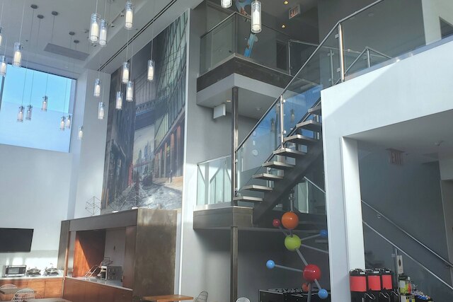 フェアフィールド・イン & スイート・バイ・マリオット・ニューヨーク・ブルックリン