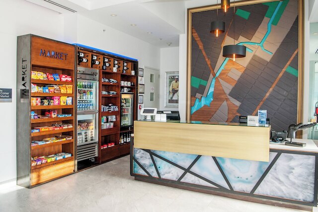 フェアフィールド・イン & スイート・バイ・マリオット・ニューヨーク・ブルックリン