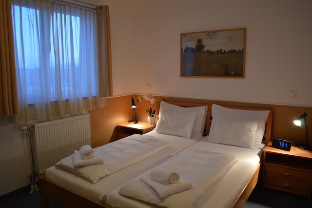 ホテル ドナウシュタット カグラン