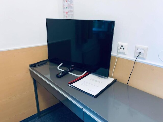 ホテル ドナウシュタット カグラン