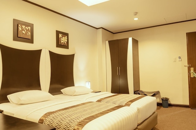 カサ ボコボ ホテル