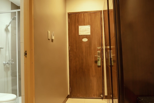 カサ ボコボ ホテル