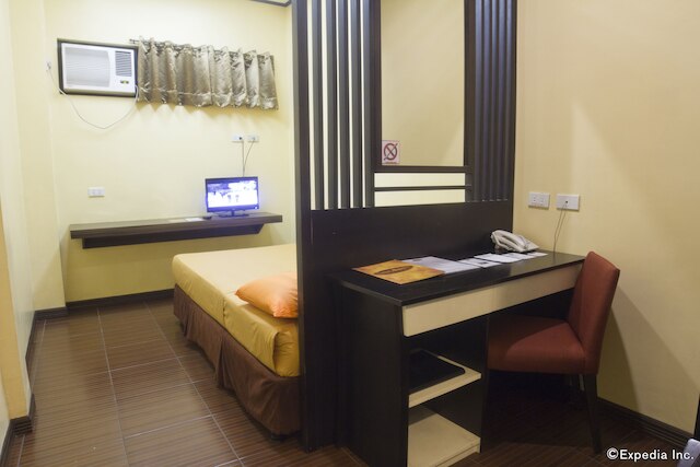 カサ ボコボ ホテル