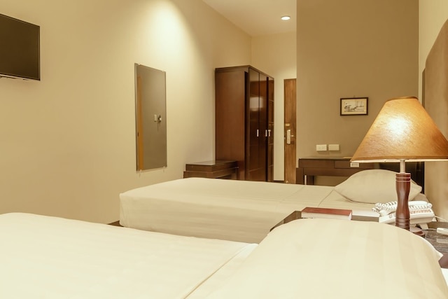 カサ ボコボ ホテル