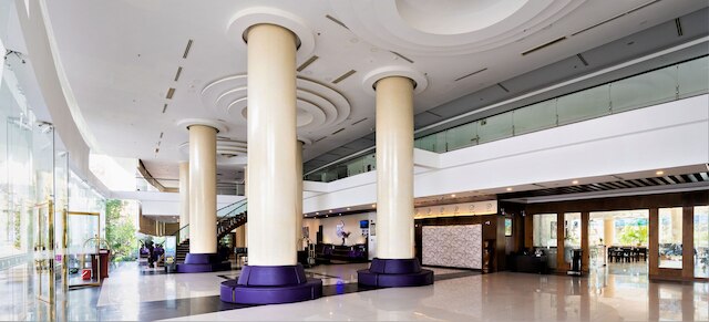 TTC ホテル - ファン ティエット