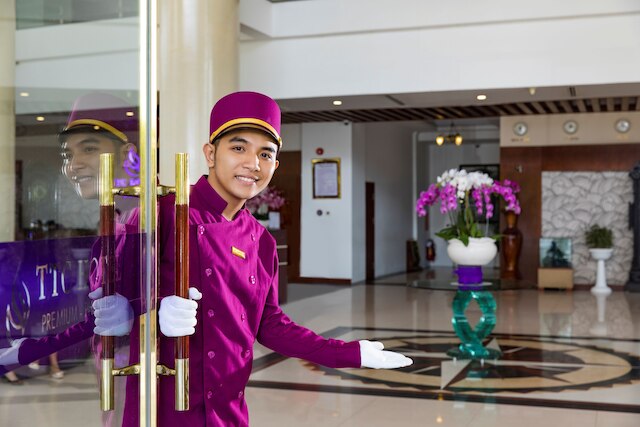 TTC ホテル - ファン ティエット