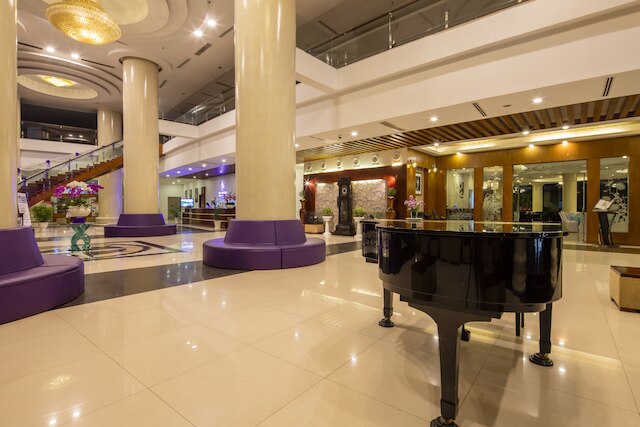 TTC ホテル - ファン ティエット